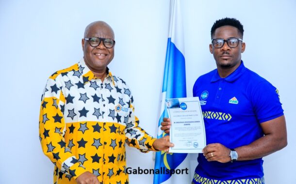 Handball/Adrien Mouckala Douckaga désormais agent de joueurs