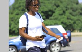 Foot Féminin-Expatriées/Amir Nzé pose ses valises à USS Berkane