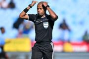Elim. Can 2027/Le Sud-Africain Abongile Tom désigné pour le match Maroc-Gabon