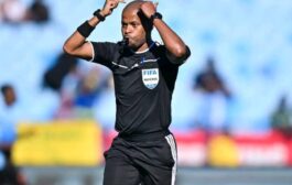 Elim. Can 2027/Le Sud-Africain Abongile Tom désigné pour le match Maroc-Gabon