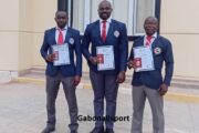 Karaté/Trois experts gabonais validés arbitres Ufak à Alger