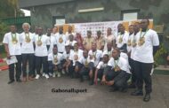 Basketball-Estuaire/Assom-GR récompense ses cracks de la saison