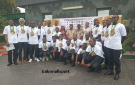 Basketball-Estuaire/Assom-GR récompense ses cracks de la saison