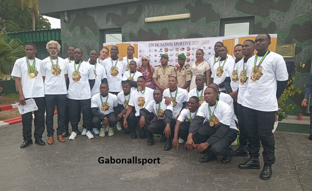 Basketball-Estuaire/Assom-GR récompense ses cracks de la saison