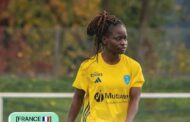 Foot Féminin-Expatriées/Aristelle Yog Atouth lance bien sa saison