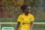 Foot Féminin-Expatriées/Aristelle Yog Atouth lance bien sa saison