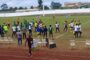 Tournoi-Montée/Assom GR, Munadji 76, COL et JSOL dans le dernier carré