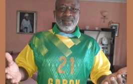 Maroc-Gabon/Aurélien Bekogo donne son avis