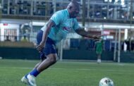 Football-Découverte/Un bon et talentueux joueur à la tête de la GR !