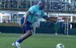 Football-Découverte/Un bon et talentueux joueur à la tête de la GR !