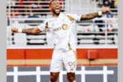 Echos des Panthères/Denis Bouanga bat désormais le record des buts à Los Angeles FC