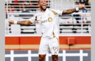 Echos des Panthères/Denis Bouanga bat désormais le reccord des buteurs de Los Angeles FC