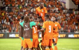 Élim. Can 2027/Les favoris démarrent du bon pied