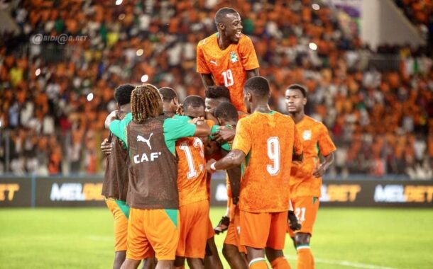 Élim. Can 2027/Les favoris démarrent du bon pied