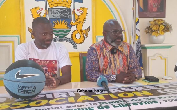 Basketball/Place à la 5e édition du Clash des Leaders 3X3 GSBA Family