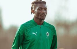 Elim. Can 2027/Loufilou et Essang Matouti appelés en renfort !