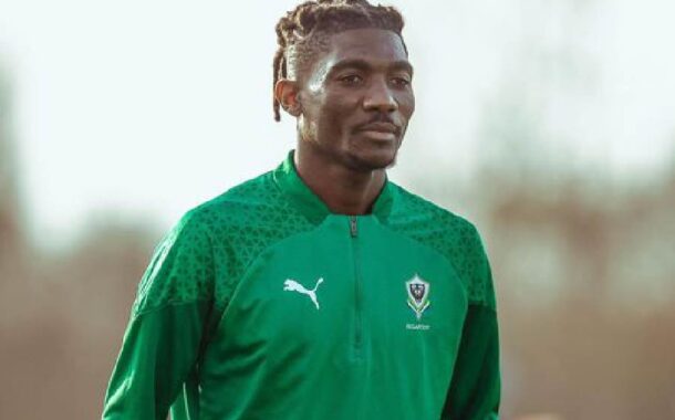 Elim. Can 2027/Loufilou et Essang Matouti appelés en renfort !