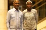 Foot Féminin-Expatriées/Coralie Eyeang s’interroge sur la situation du football féminin au Gabon