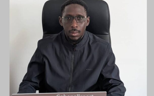 Fégafoot-Election/Darneau Essia Ndong : « Une élection de plus ou de trop ne résoudra aucun problème de notre football»