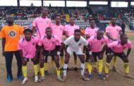 Football-Nyanga/Le canton Doughény sacré champion du tournoi provincial Ibengunu Ô Dimbu.