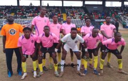 Football-Nyanga/Le canton Doughény sacré champion du tournoi provincial Ibengunu Ô Dimbu.