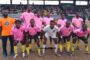 Football-Nyanga/Le canton Doughény sacré champion du tournoi provincial Ibengunu Ô Dimbu.