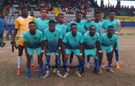 Football-Nyanga/Le canton Doughény sacré champion du tournoi provincial Ibengunu Ô Dimbu.