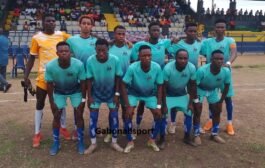 Football-Nyanga/Le canton Doughény sacré champion du tournoi provincial Ibengunu Ô Dimbu.