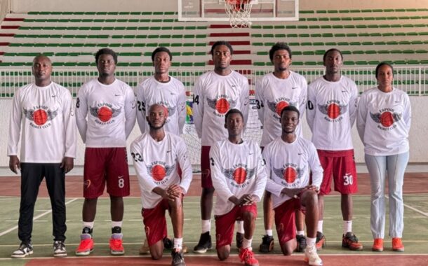 Basketball-Semi pro/Deux victoires en deux sorties pour Espoir BB et autant de défaites pour Naba !