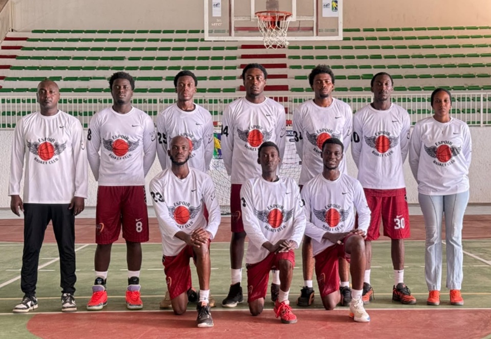 Basketball-Semi pro/Deux victoires en deux sorties pour Espoir BB et autant de défaites pour Naba !