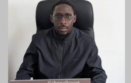 Fégafoot-Election/Darneau Essia Ndong : « Une élection de plus ou de trop ne résoudra aucun problème de notre football»