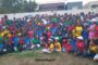 CNOG/Flamme olympique : un succès éclatant à Libreville !