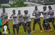 Tournoi-Montée/Assom GR, Munadji 76, COL et JSOL dans le dernier carré