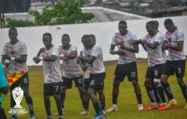 Tournoi-Montée/Assom GR, Munadji 76, COL et JSOL dans le dernier carré