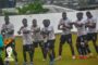 Tournoi-Montée/Assom GR, Munadji 76, COL et JSOL dans le dernier carré