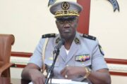 Ministère/Le Général Judes Rapotchombo nommé Président du Conseil d’administration de l’ONDS
