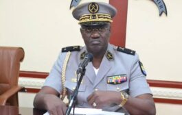 Ministère/Le Général Judes Rapotchombo nommé Président du Conseil d’administration de l’ONDS