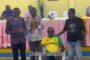Vie des clubs-Lozosport/Rosaire Morvan N'Donda nouveau président du club
