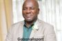 Ministère/Agnan Mbadinga nommé Directeur des Activités physiques et sportives