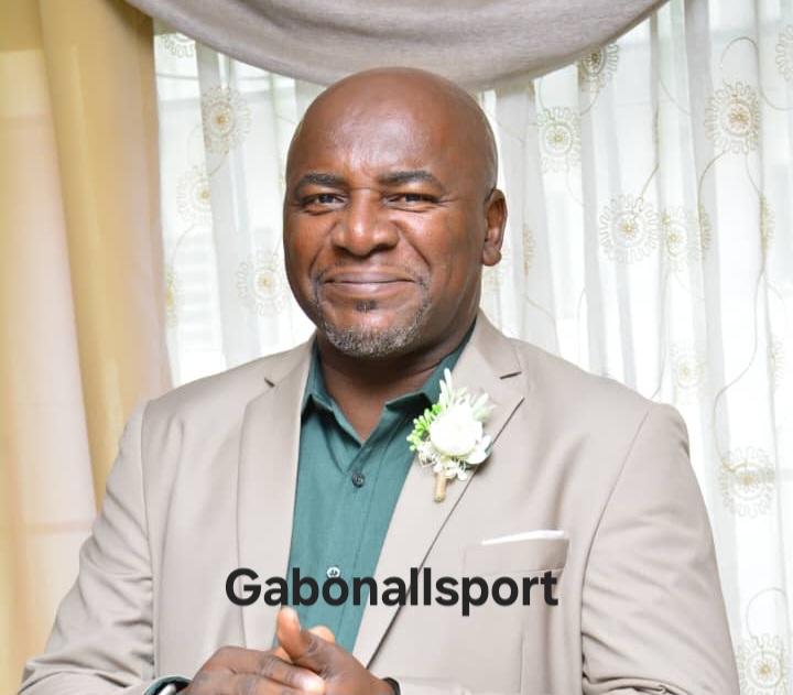 Ministère/Agnan Mbadinga nommé Directeur des Activités physiques et sportives