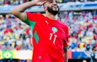 Elim. Can 2027/Le Maroc affronte aussi le Gabon sans plusieurs cadres