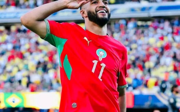 Elim. Can 2027/Le Maroc affronte aussi le Gabon sans plusieurs cadres