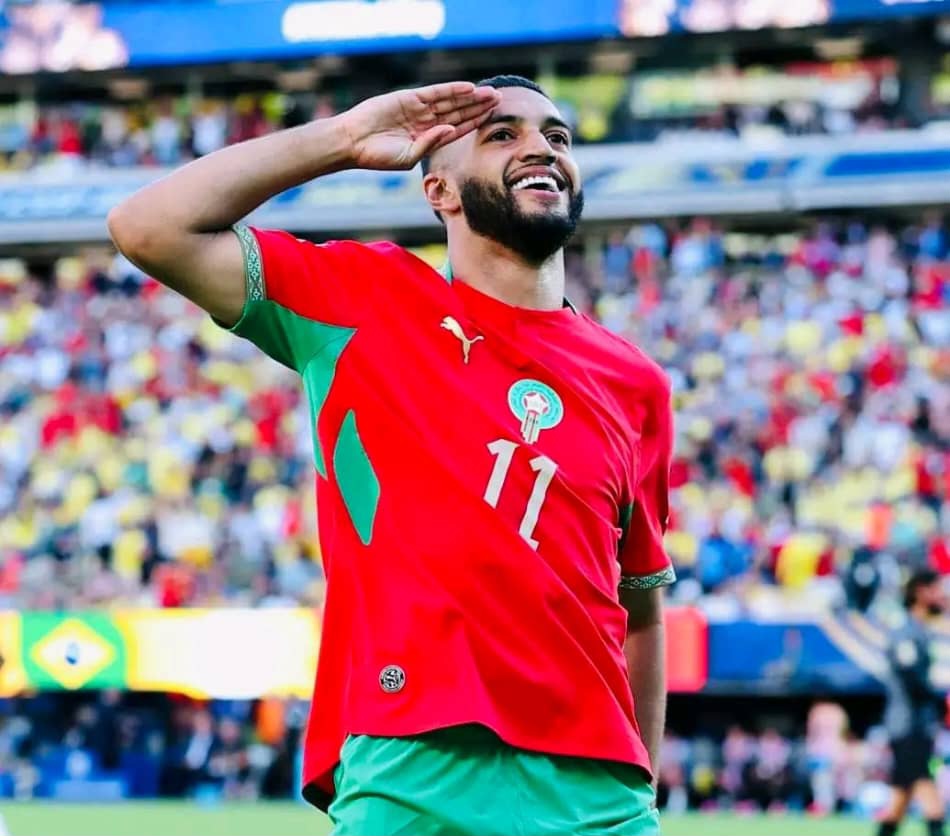 Elim. Can 2027/Le Maroc affronte aussi le Gabon sans plusieurs cadres