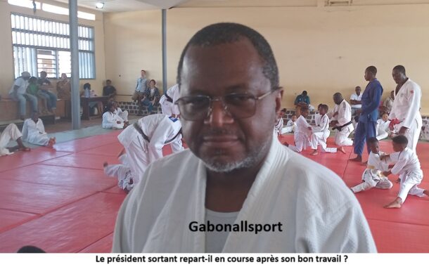 Judo/La Fédération lance son processus électoral