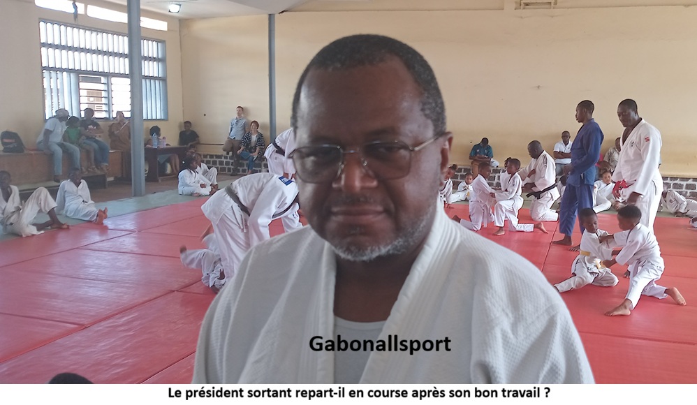 Judo/La Fédération lance son processus électoral