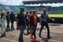 Gabon-Niger/Le ministre des Sports se rassure de tout