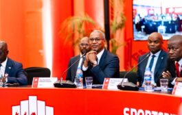 SportsBiz Africa 2026/Le Gabon plaide pour le développement d'une économie du sport à l'échelle continentale