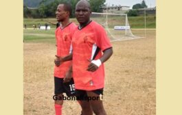 Corporate Championship 2026/Deux artificiers en course pour le trophée de meilleur buteur