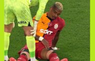 Panthères/Mario Lemina blessé et très probablement indisponible tout ce mois de septembre !