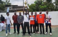 Basketball-Estuaire/Une soirée pour la remise des prix pour boucler la saison.